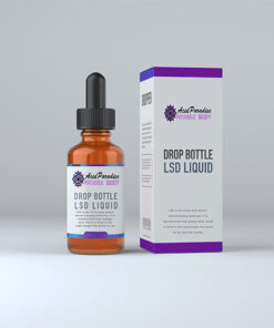 Liquid LSD