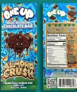 OneUp Bars