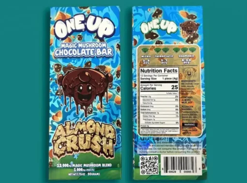 OneUp Bars